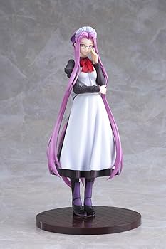 65新品Fate/hollow ataraxia セイバー遠坂凛、ライダーメイド 65新品Fate/hollow ataraxia セイバー遠坂凛、ライダーメイド